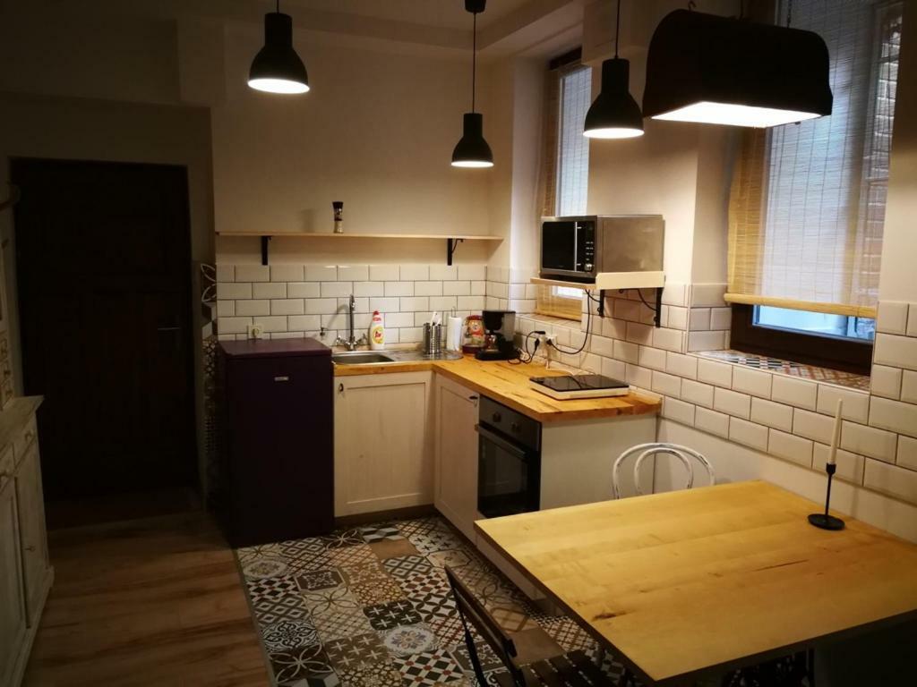 Appartement Hangulatos Lakas *