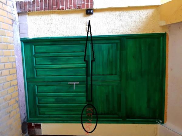 Appartement Hangulatos Lakas