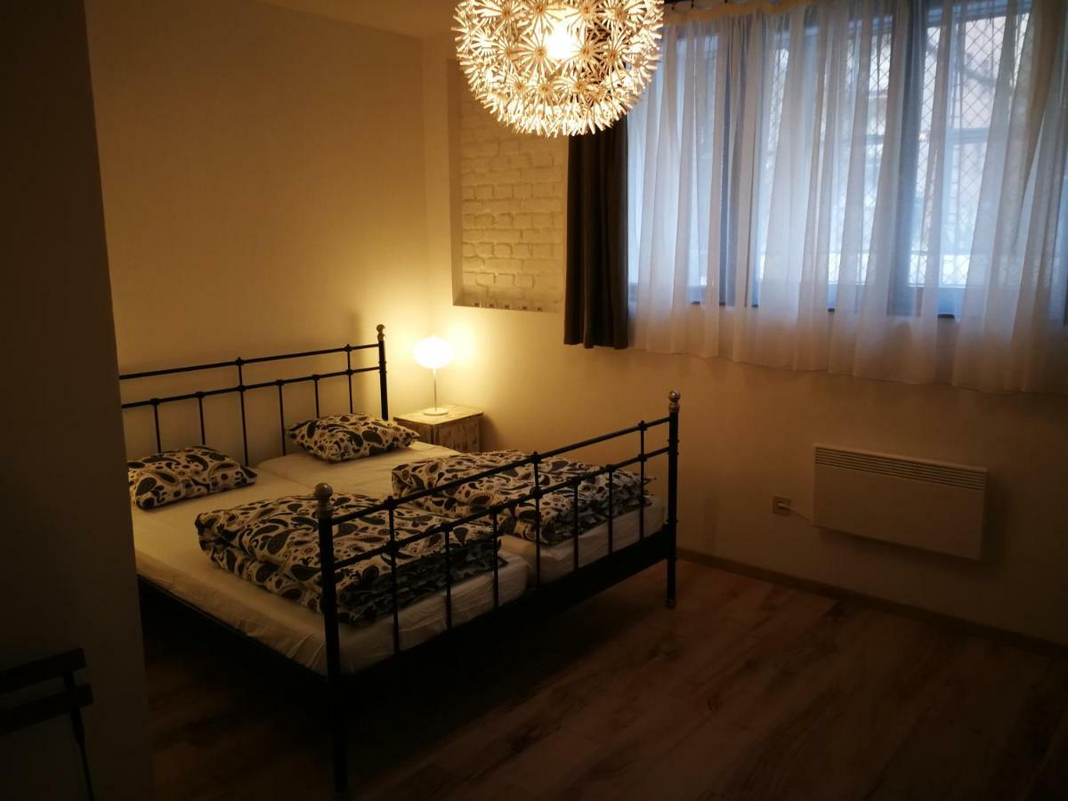 Hangulatos Lakas Budapest