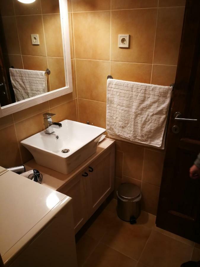 Hangulatos Lakas * Budapest