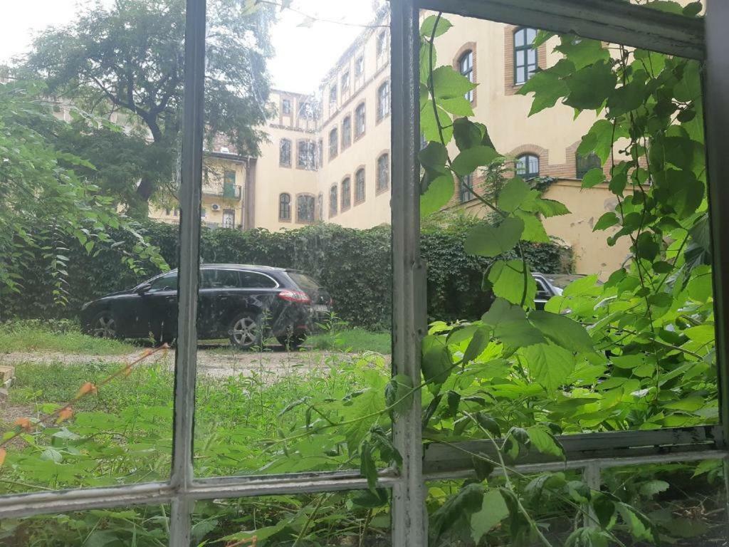 Apartamento Hangulatos Lakas *
